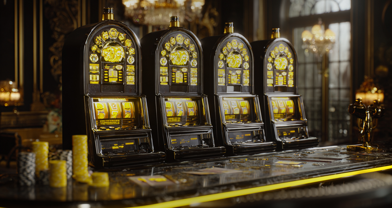 Panache Casino